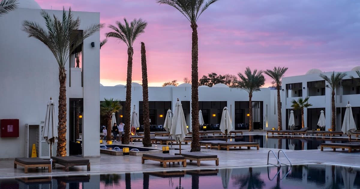 How a boutique hotel automated 70% of its calls with AI (case study)